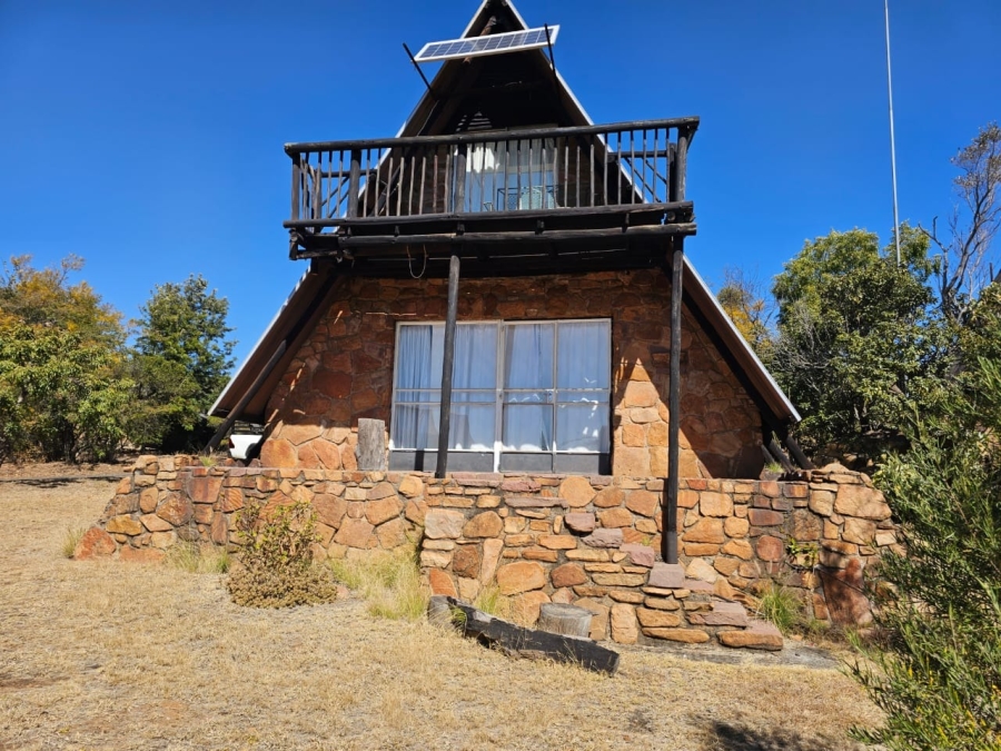 2 Bedroom Property for Sale in Utopia Nature Estate North West